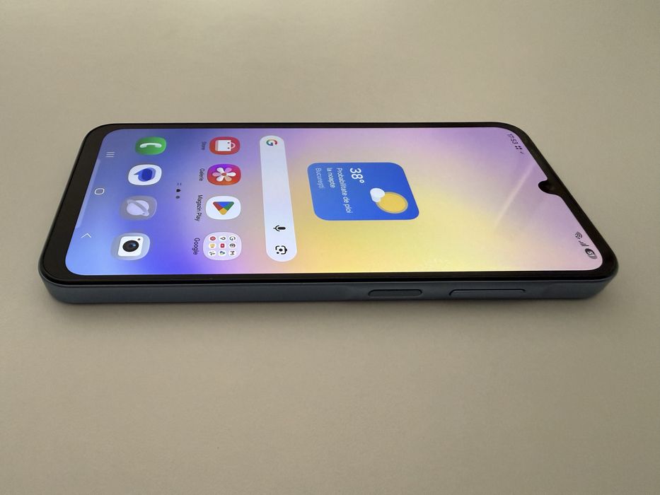 Samsung A25 5G 256GB 8GB Ram