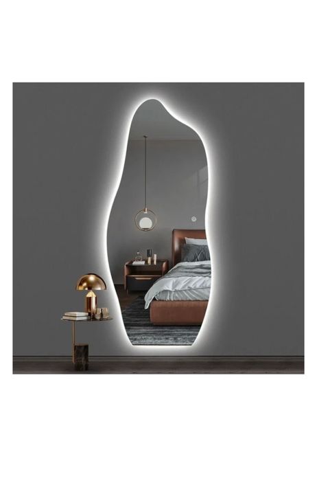 Зеркало с подсветкой