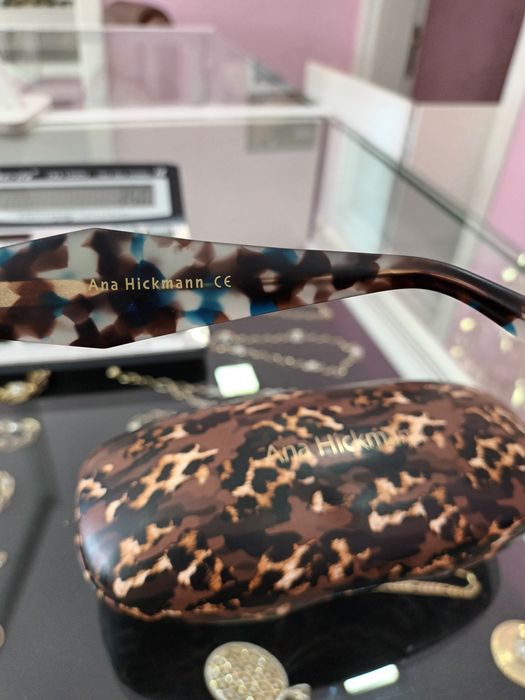 Слънчеви очила Анахикман