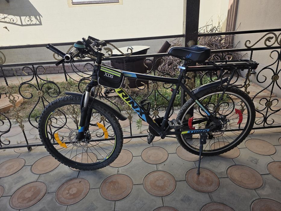 Продам Велосипед Trinx