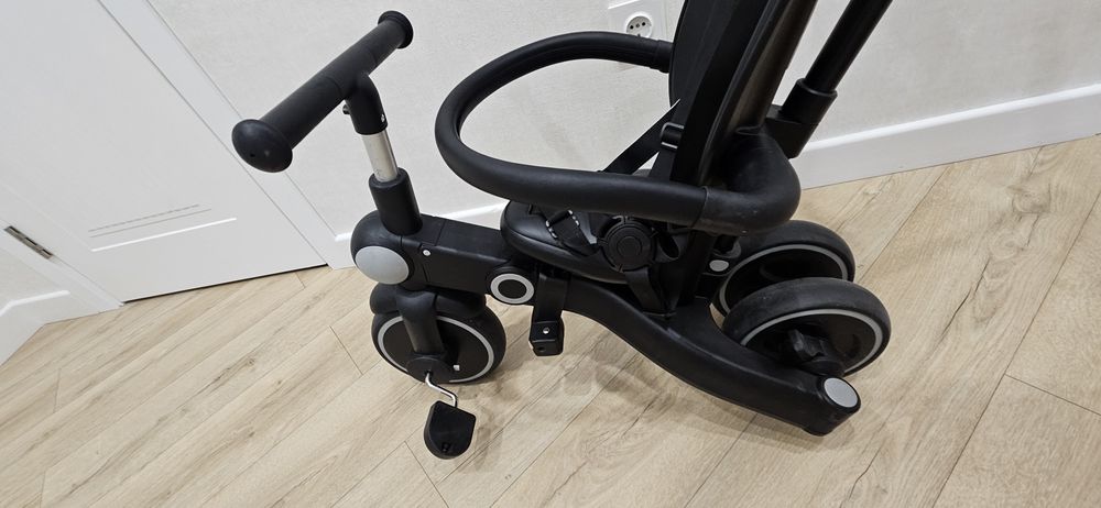 Детский велосипед/беговел