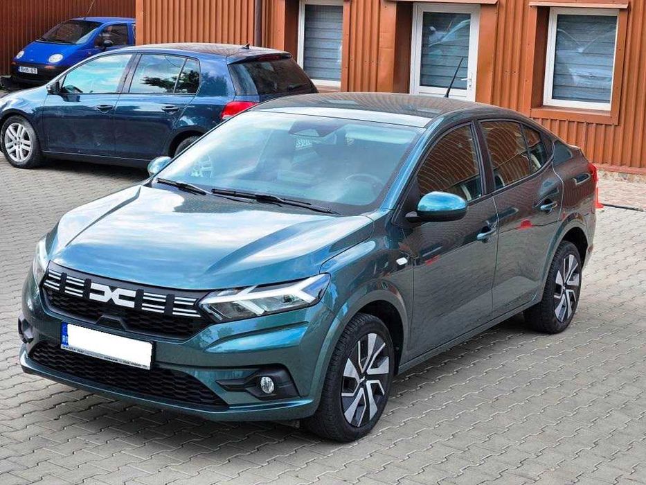 Rent a Car, Rent & Go, Inchiriez autoturism in zona Iasi