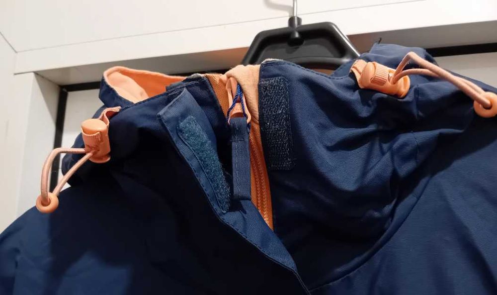 Чисто ново яке Stromberg