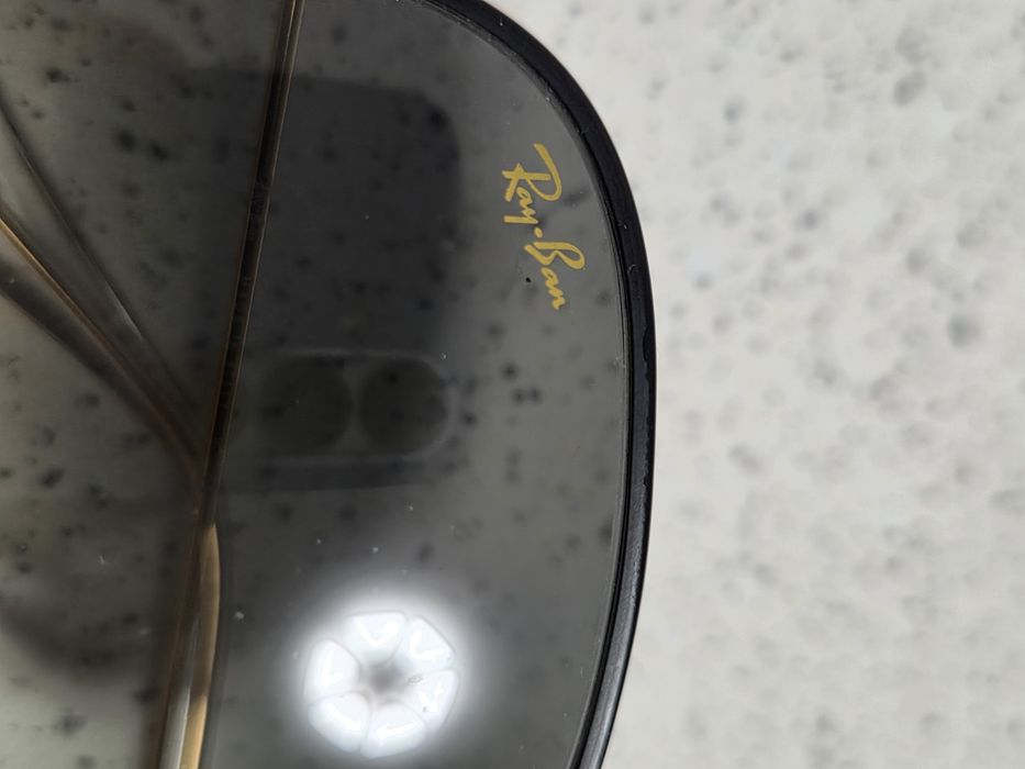 Ochelari de soare originali  Ray-Ban RB3025JM 919671