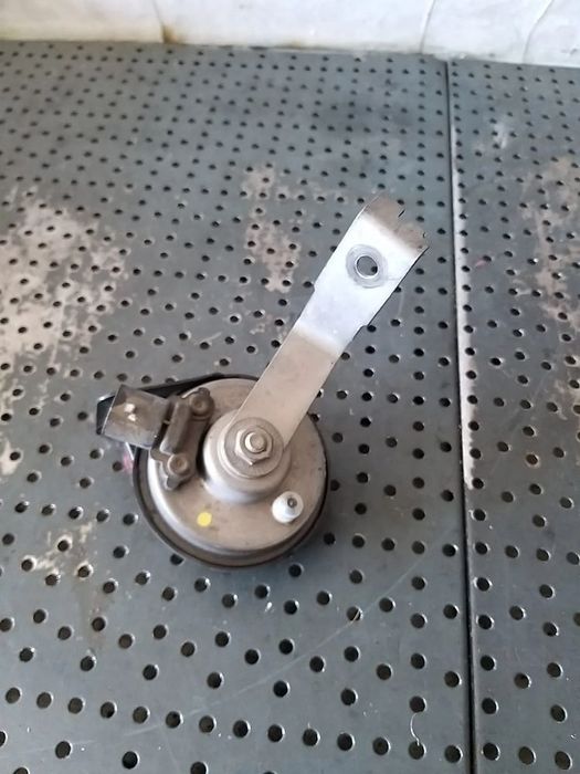 Claxon bmw seria 1 f20 f21 7245423-04 6033fb2298