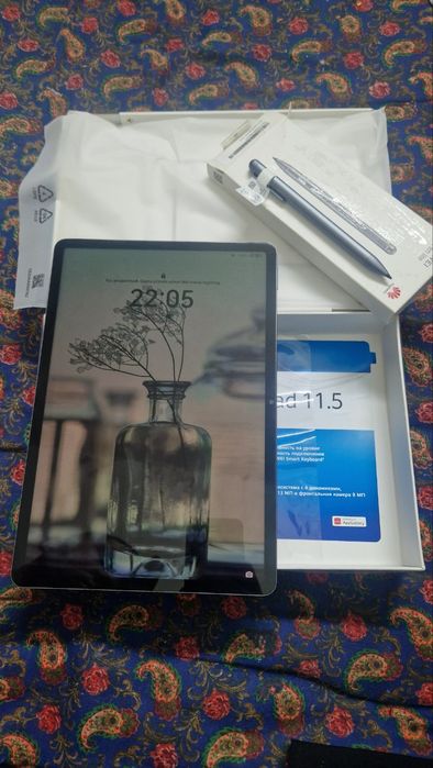 Huawei 11.5 matepad