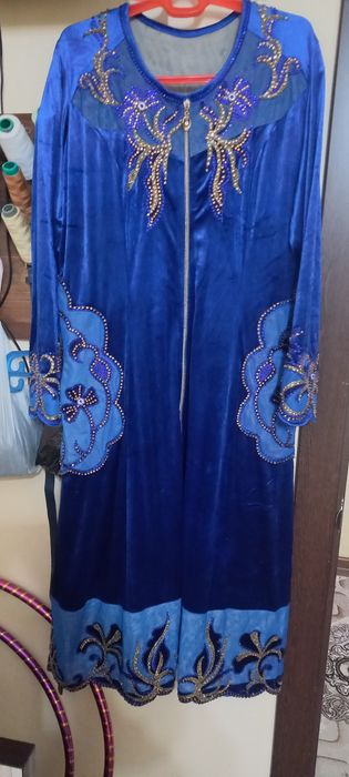 Продам халат украшения состояние хорошее