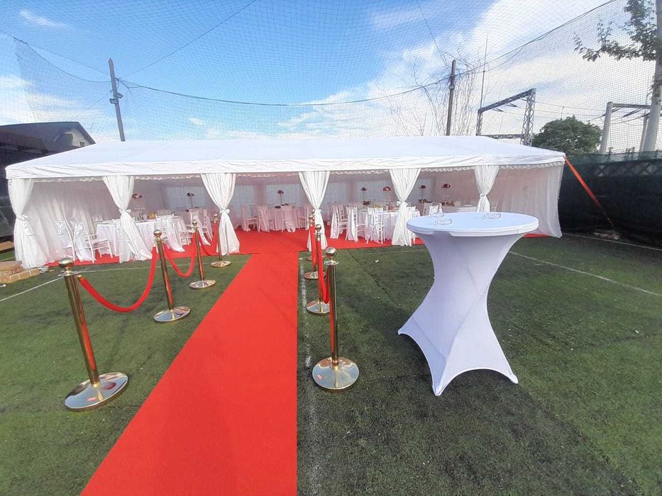 Inchirieri pavilion evenimente