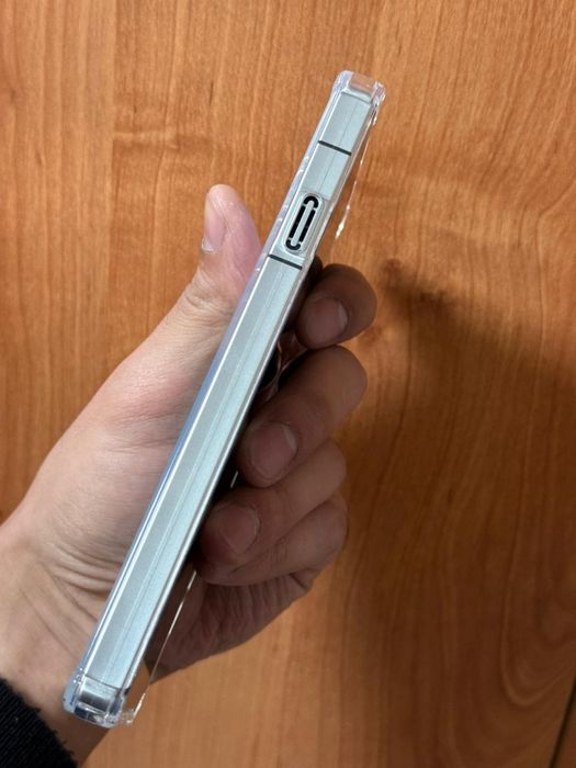 Red Magic 10 Pro 16/512 Gb 144 Ггц