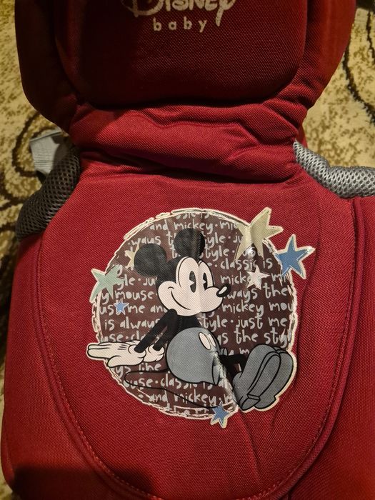 Кенгуру за бебета