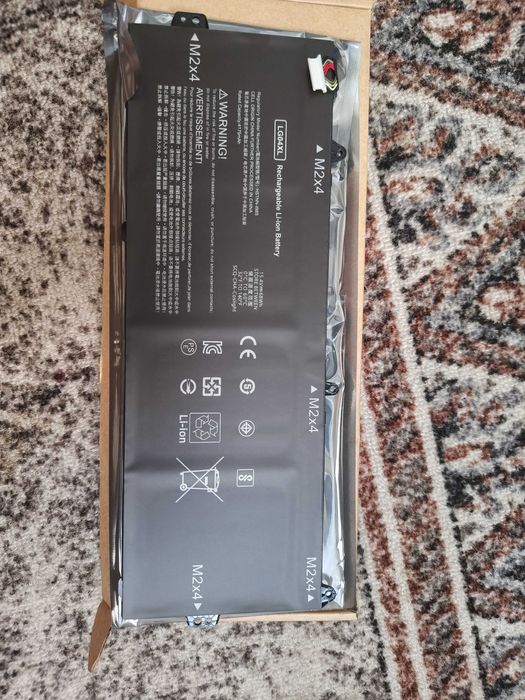 Baterie laptop noua