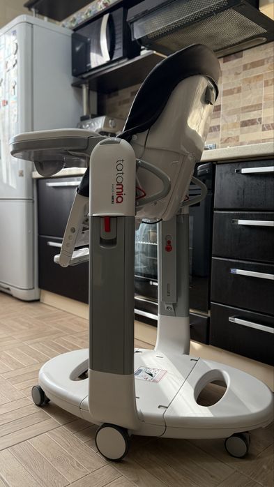 Детский стульчик