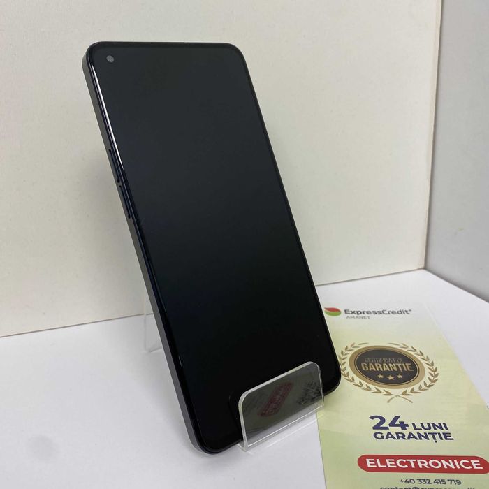Telefon Oppo Reno6 (B55128 / AG13 Independentei) Garantie 2 ani!