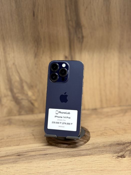 iPhone 14 Pro 256GB / Айфон 14 Про 256ГБ PhoneLab
