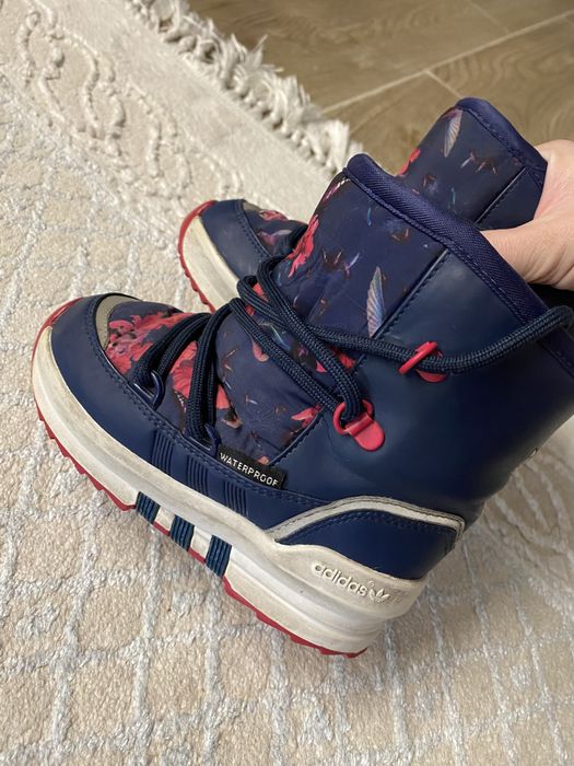 Обувь на девочку зима осень 23,24,25