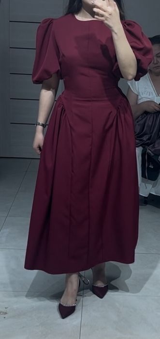 Продаётся платье