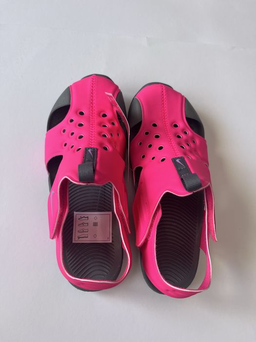 Детски сандали Air Jordan за момиче