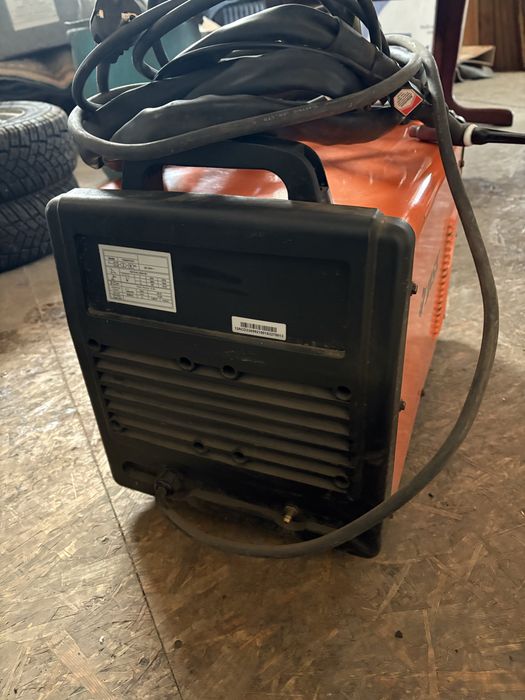 Продам тик сварка