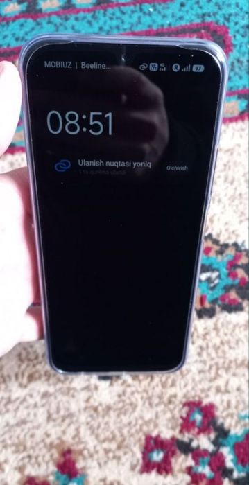 Redmi 15 C 4/128