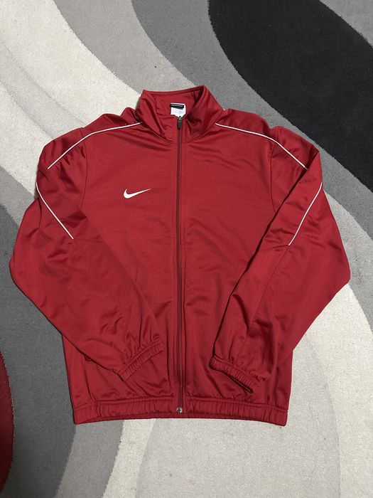 Мъжко горнище Nike