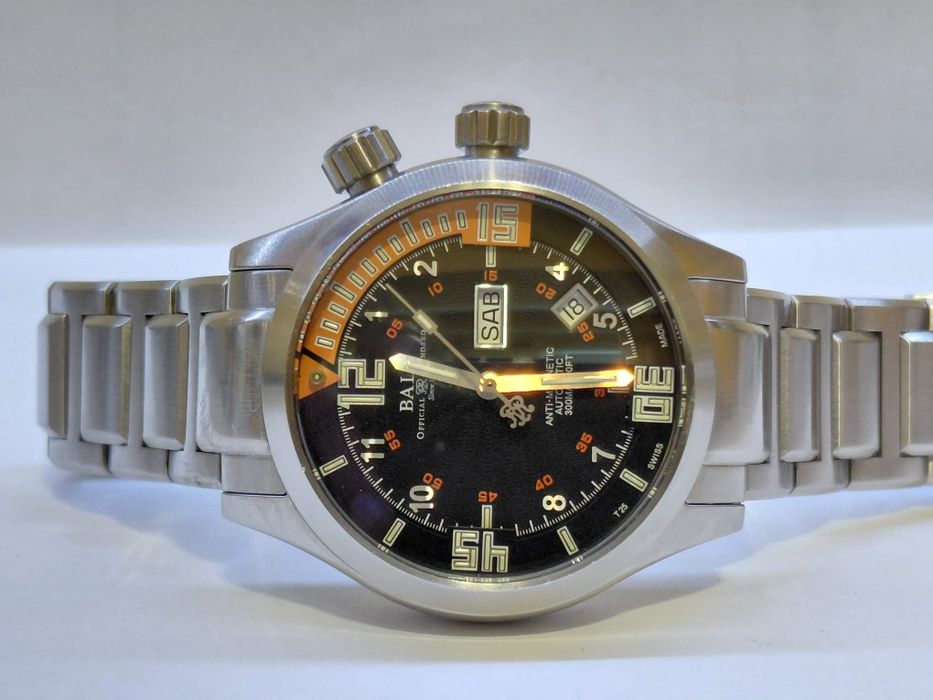Ball Engineer Master II Diver