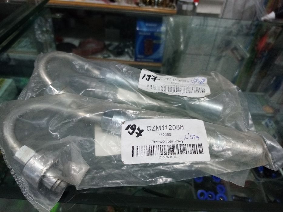 Vând piese auto camioane mercedes