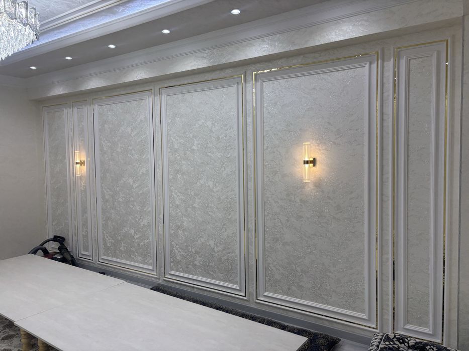 yevro remont sifatli