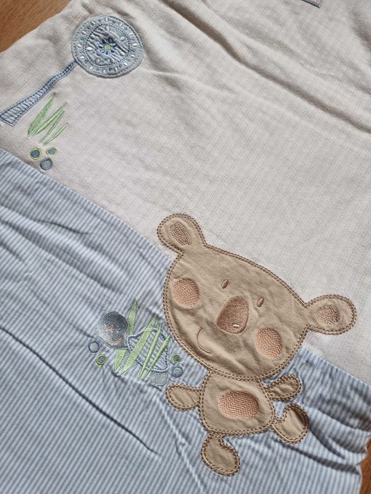 Sac de dormit Zip Zap 6-12 luni