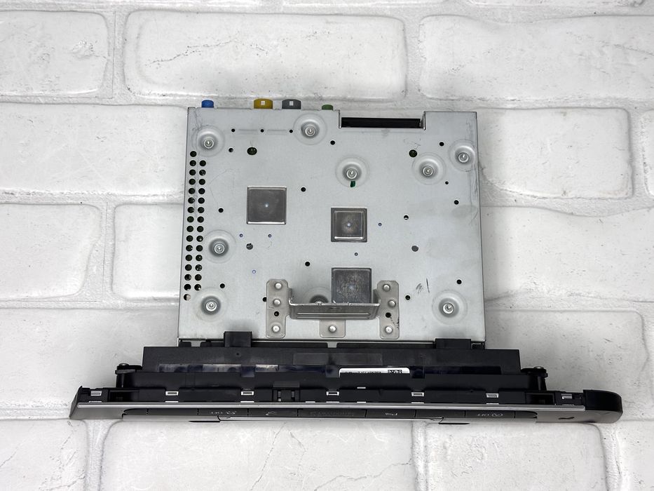 Мултимедия AUDI A6 A7 4G0035746D