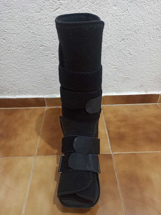 Ортеза за глезен Walker W100

110лв.