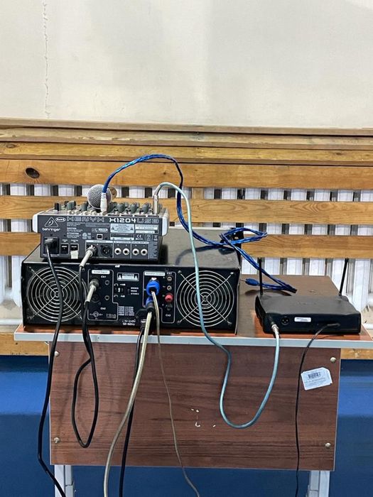 колонки, аппаратура jbl