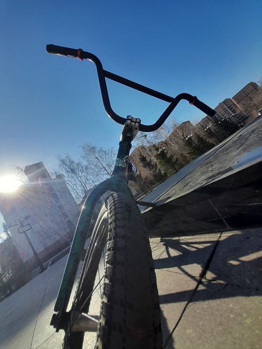 BMX, торг имеется