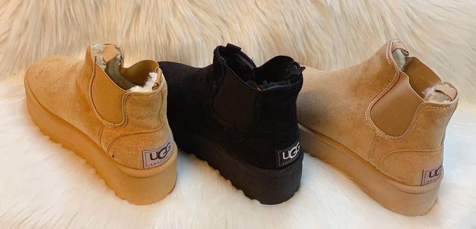 Cizme ugg de vanzare