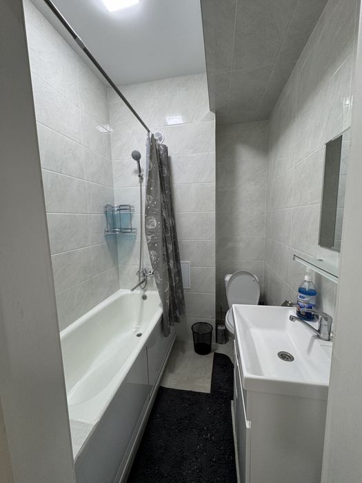 Сдаётся новая 2х комнатная квартира!