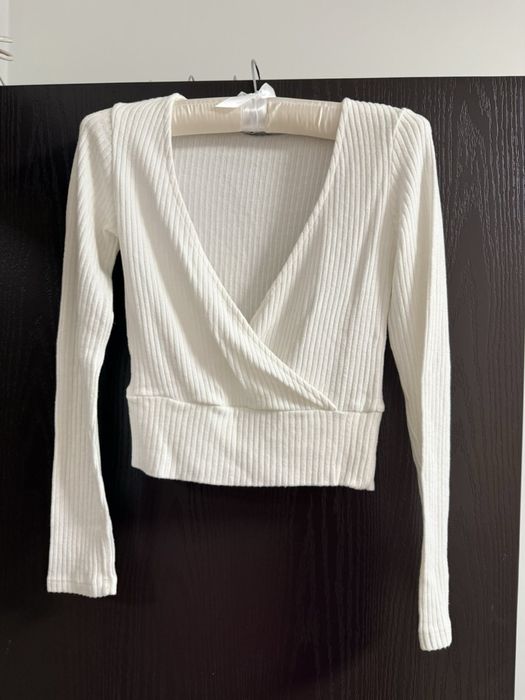 Блуза , потник ,  половер , къса блуза