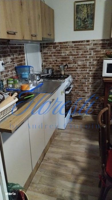 Casa 3 camere in Somesul Rece