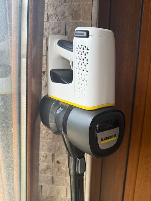 Прахосмукачка Karcher VC4 MYHOME Pet
