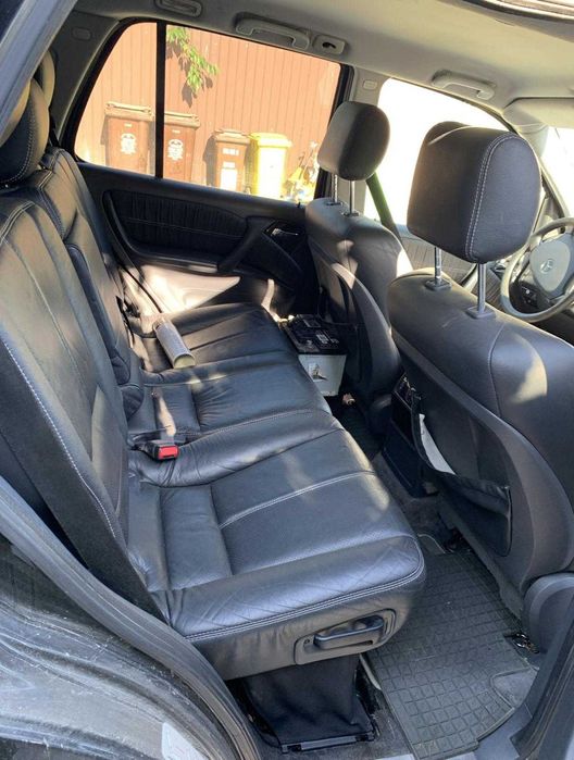 Piese Mercedes- Benz ML   w163   2.7  , 120 kw - 612.963