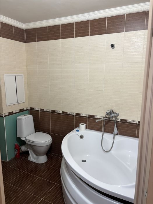 Сдается в аренду 1,5-квартира