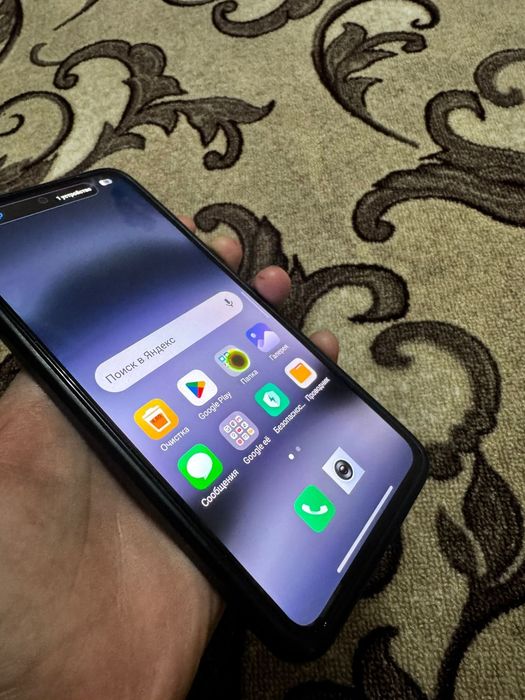 Redmi note 14 Идеал