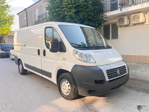 FIAT DUKATO 2.3 MJet  148 Hp L2 H2  EURO 5B