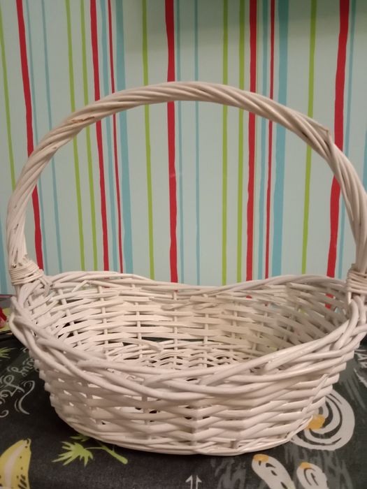 Продам карзины новые