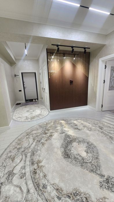 Аренда квартиры Чиланзар -2 Новостройка