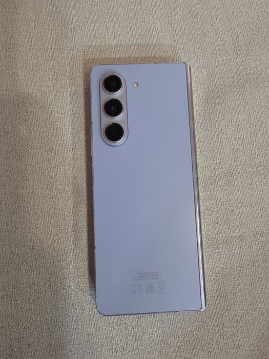 Samsung Fold 5 256GB