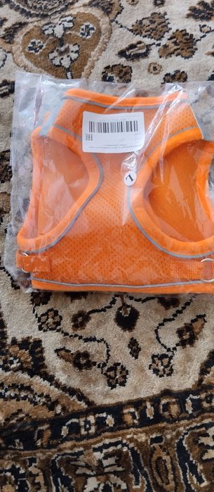 Продам шлейку для кошек(собак)