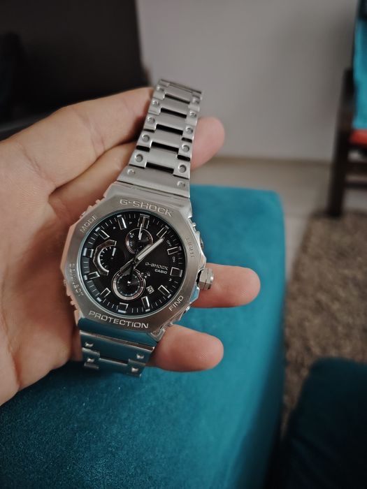 Se vinde G-shock
