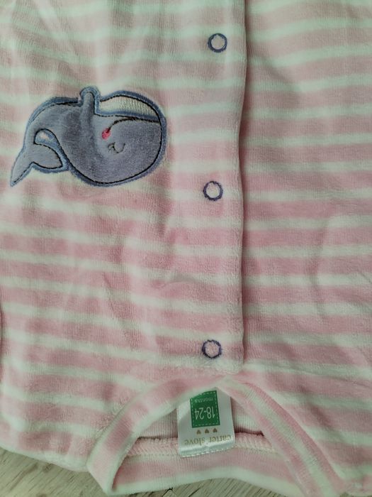 Новые вещи на девочку до 1,5 лет