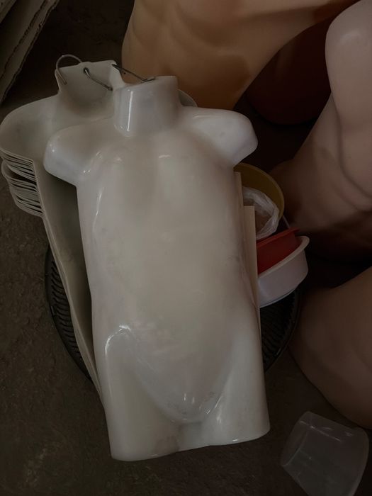 Аксесуары для магазина