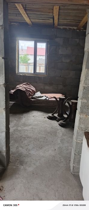 Дом на Восточном