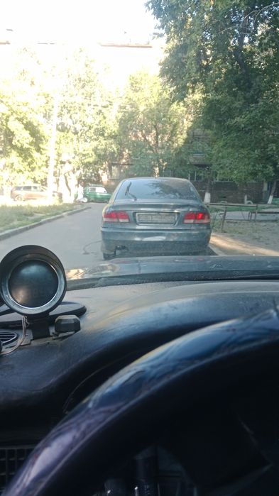 Митсубиси Галант 7 1994г